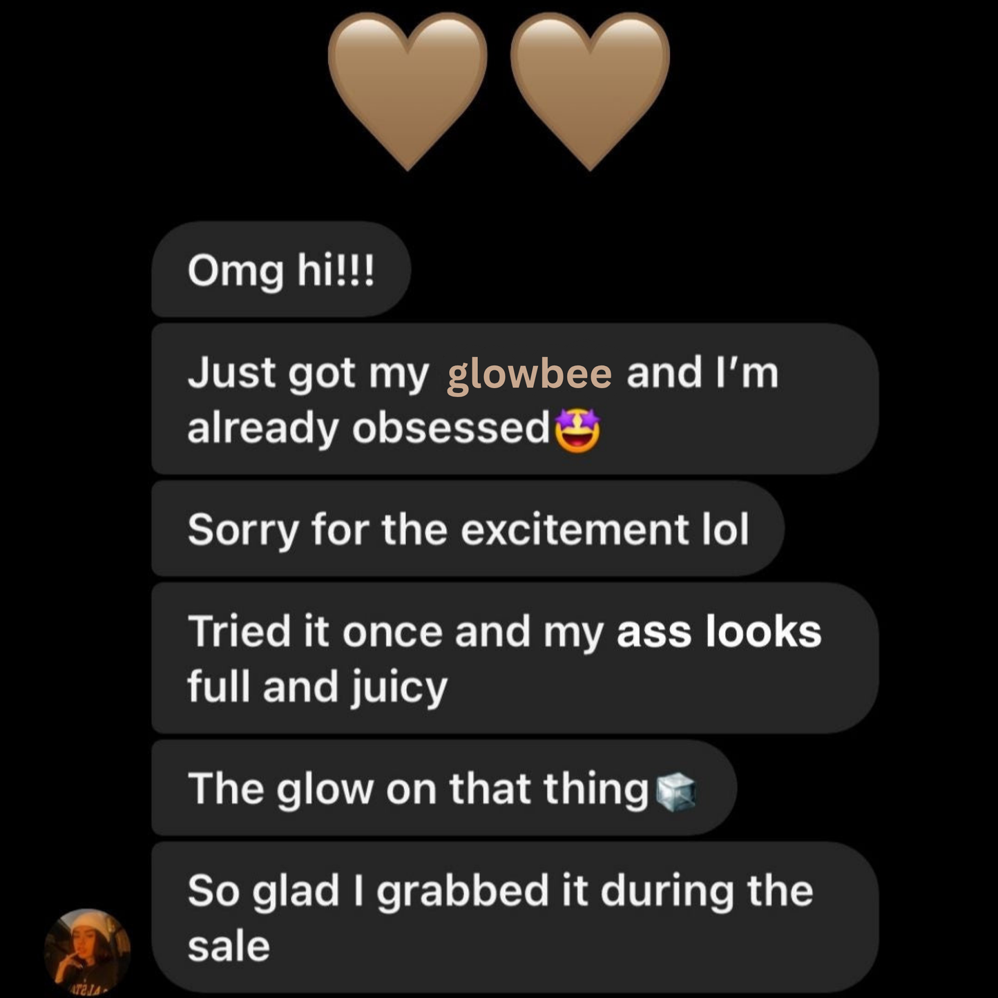 GLOWBEE™ Anti-Cellulite Massager