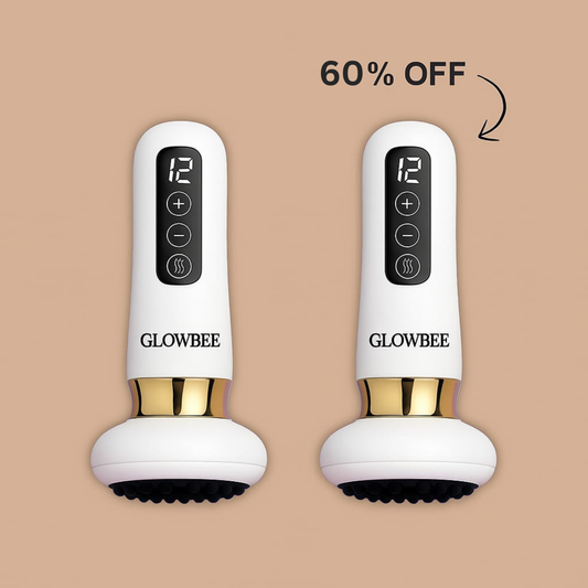 GLOWBEE™ Anti-Cellulite Massager